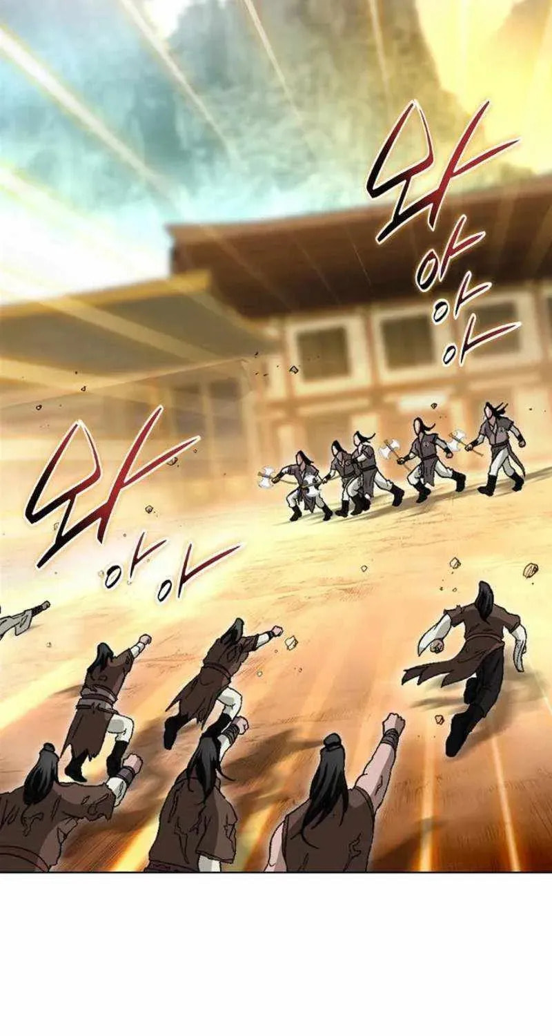 Read Matchless (Hwangseong) chapter 80 image 59 on Lezhin