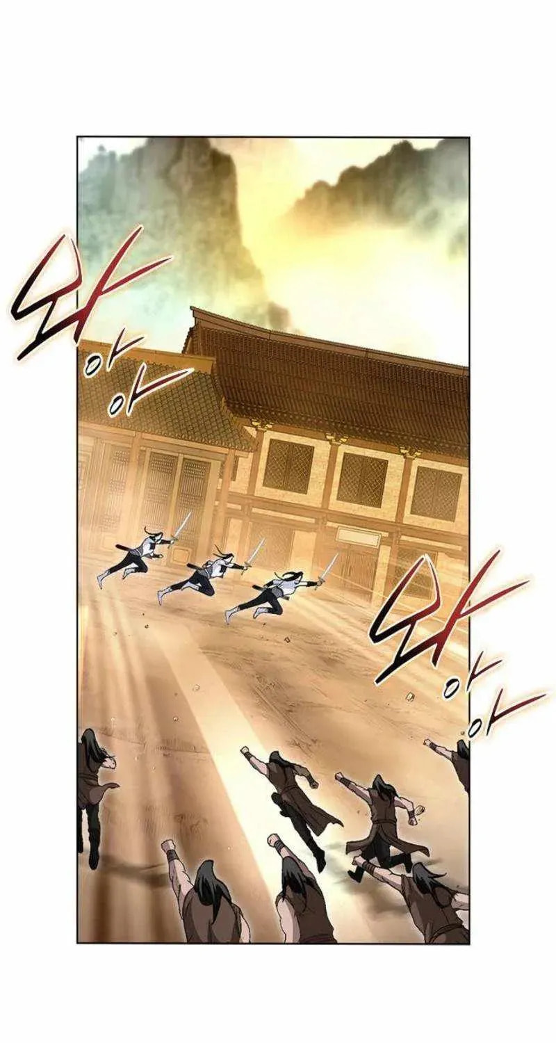 Read Matchless (Hwangseong) chapter 80 image 60 on Lezhin