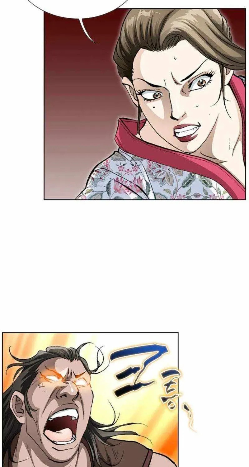 Read Matchless (Hwangseong) chapter 80 image 63 on Lezhin