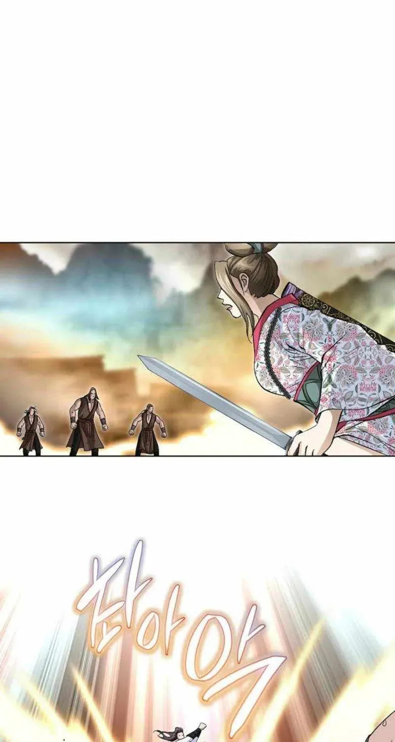 Read Matchless (Hwangseong) chapter 80 image 66 on Lezhin