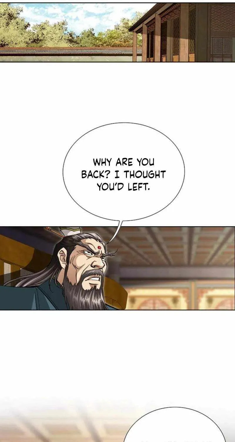 Read Matchless (Hwangseong) chapter 80 image 7 on Lezhin