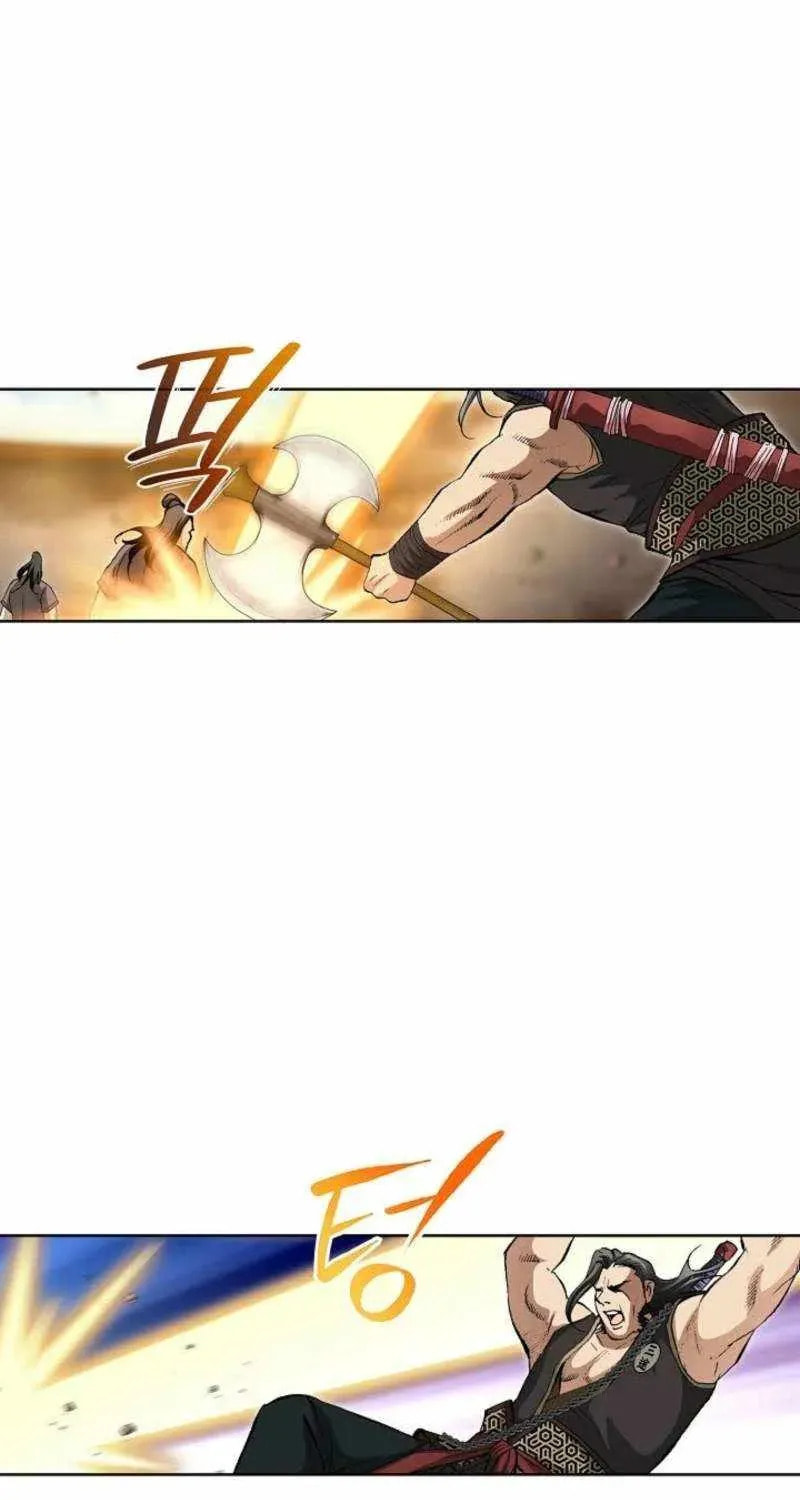 Read Matchless (Hwangseong) chapter 80 image 70 on Lezhin