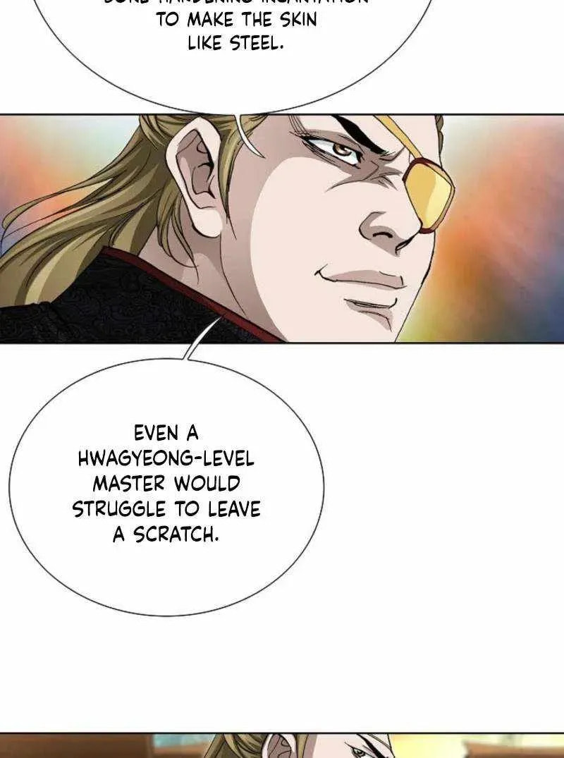 Read Matchless (Hwangseong) chapter 80 image 74 on Lezhin