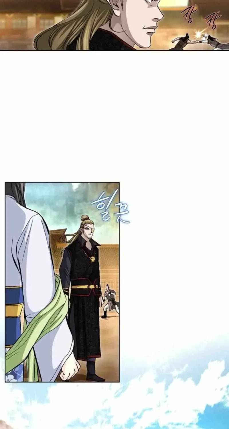Read Matchless (Hwangseong) chapter 80 image 75 on Lezhin