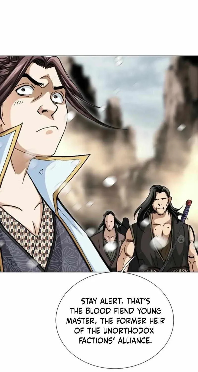 Read Matchless (Hwangseong) chapter 80 image 78 on Lezhin