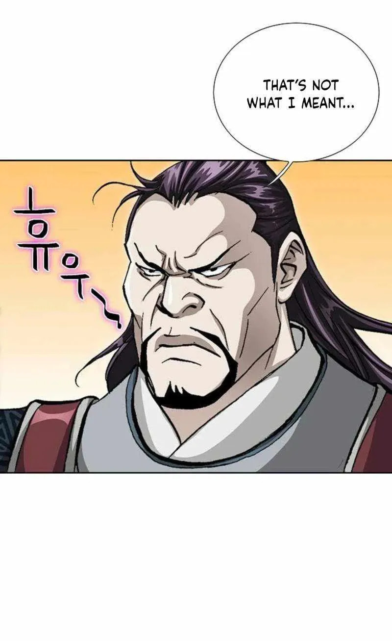 Read Matchless (Hwangseong) chapter 80 image 9 on Lezhin