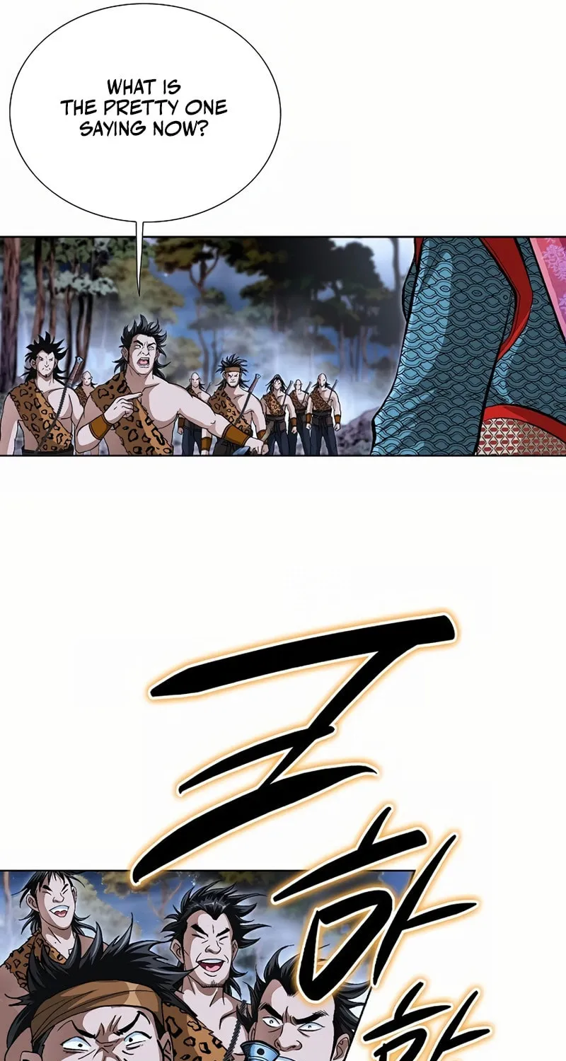 Read Matchless (Hwangseong) chapter 9 image 10 on Lezhin