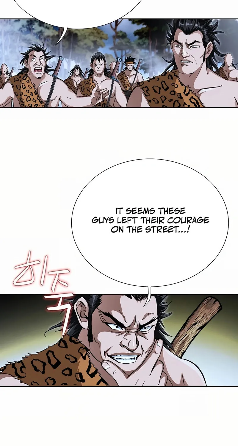 Read Matchless (Hwangseong) chapter 9 image 12 on Lezhin