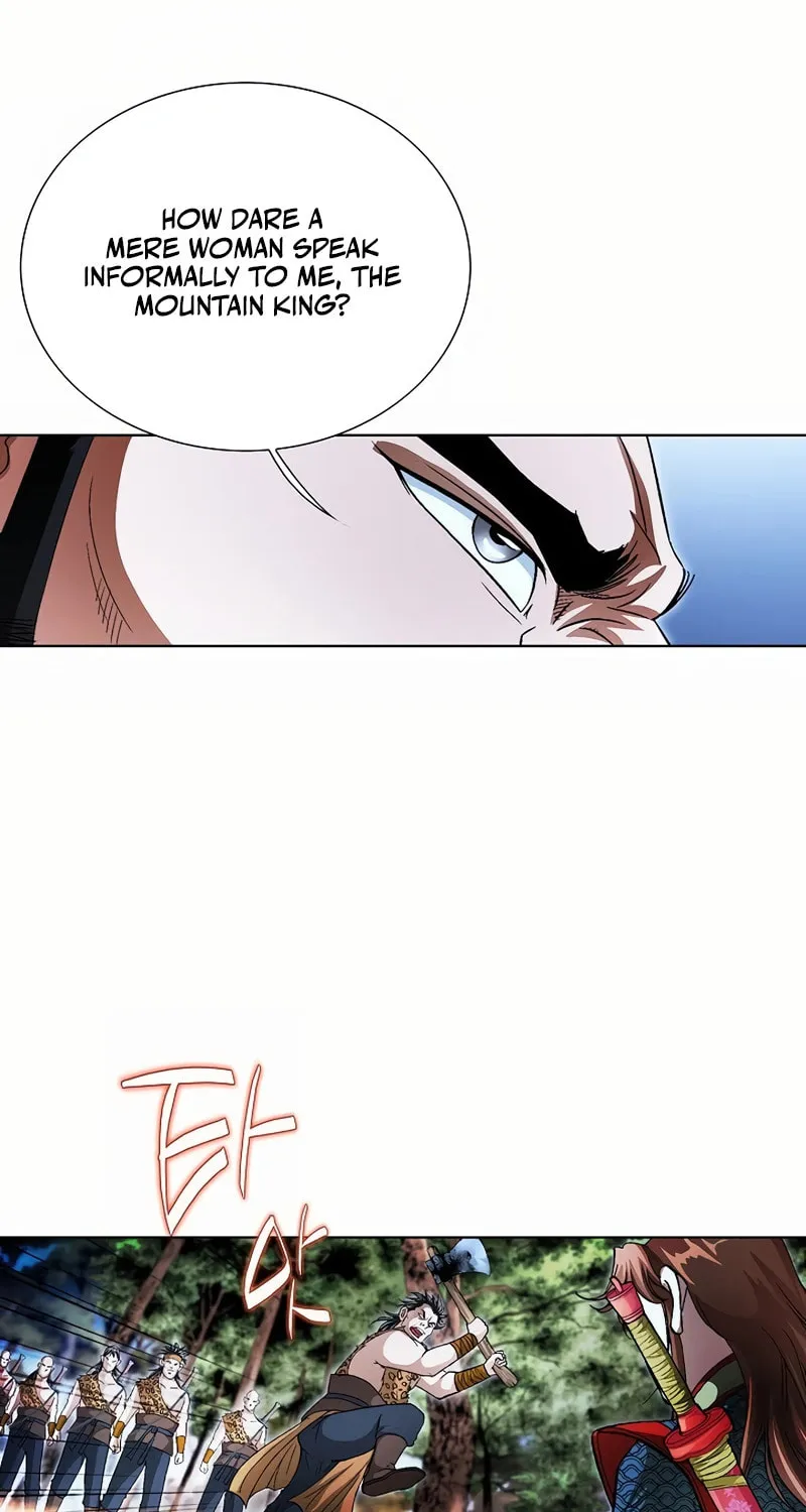 Read Matchless (Hwangseong) chapter 9 image 15 on Lezhin