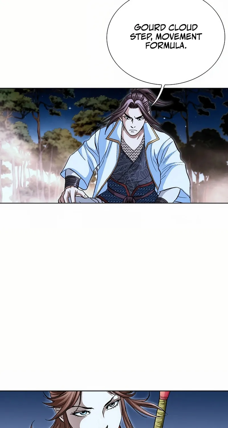 Read Matchless (Hwangseong) chapter 9 image 17 on Lezhin