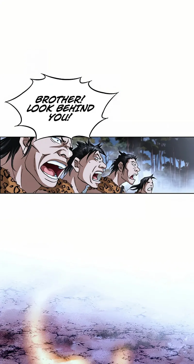 Read Matchless (Hwangseong) chapter 9 image 20 on Lezhin