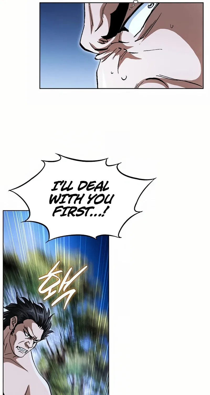 Read Matchless (Hwangseong) chapter 9 image 22 on Lezhin