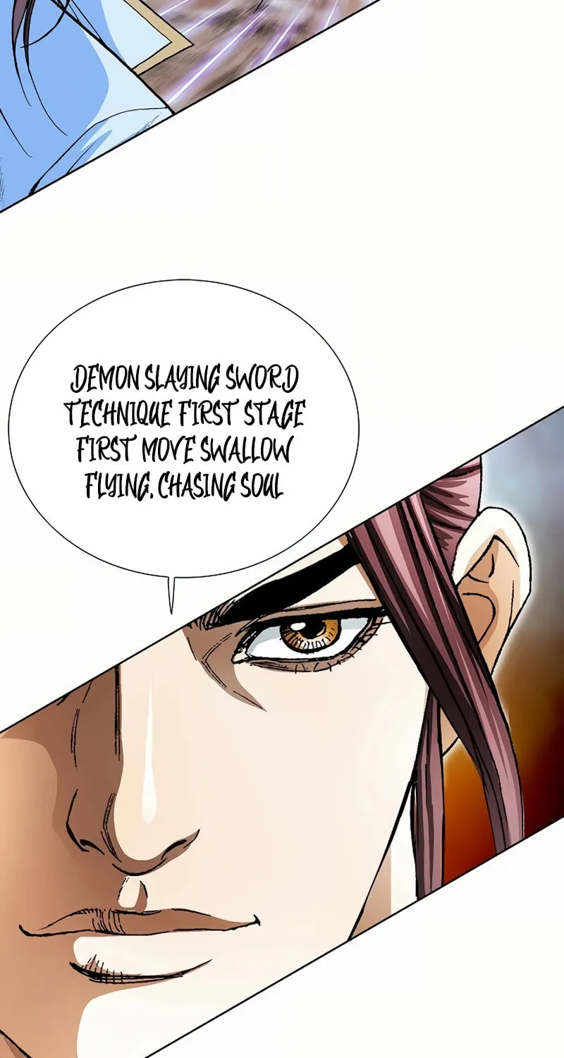 Read Matchless (Hwangseong) chapter 9 image 24 on Lezhin