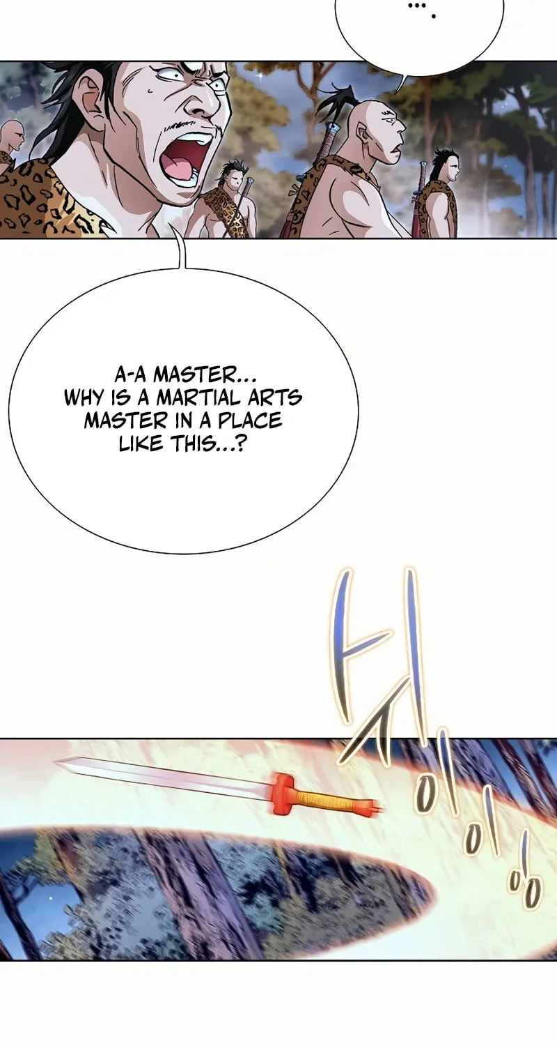 Read Matchless (Hwangseong) chapter 9 image 30 on Lezhin
