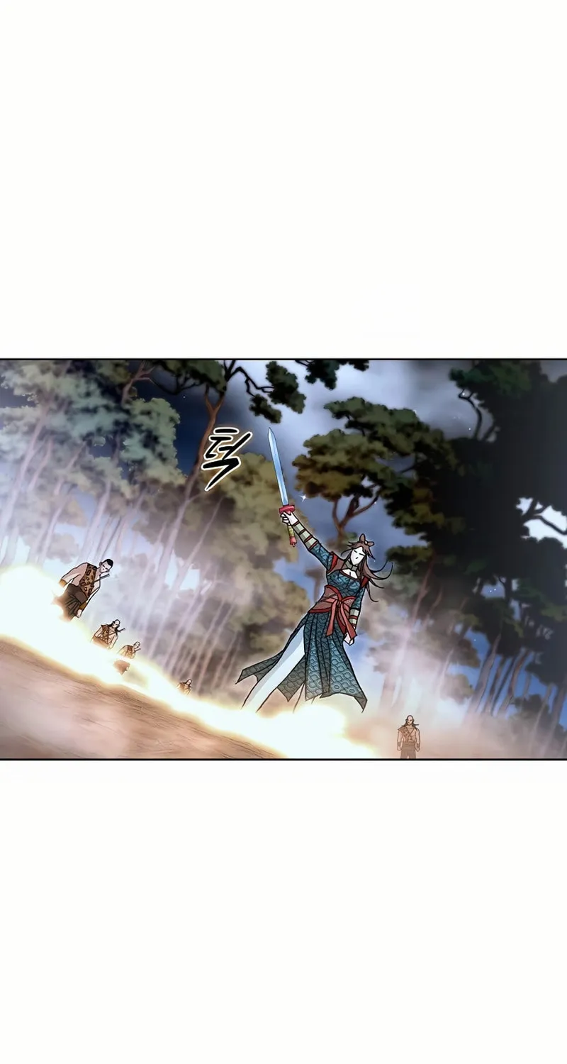 Read Matchless (Hwangseong) chapter 9 image 31 on Lezhin