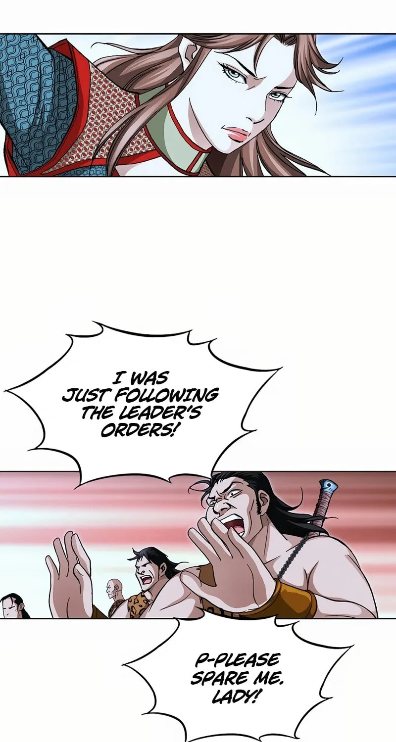 Read Matchless (Hwangseong) chapter 9 image 32 on Lezhin