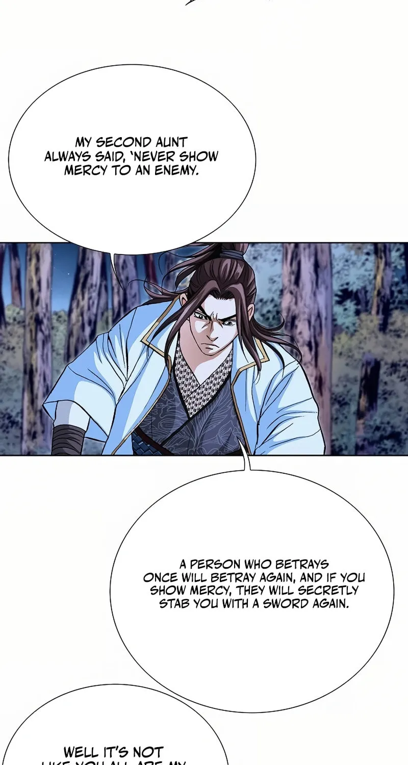 Read Matchless (Hwangseong) chapter 9 image 33 on Lezhin