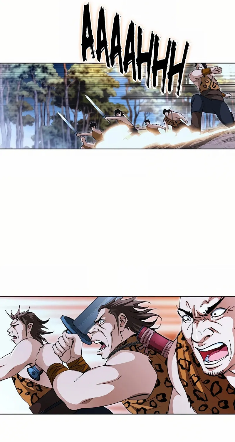 Read Matchless (Hwangseong) chapter 9 image 37 on Lezhin