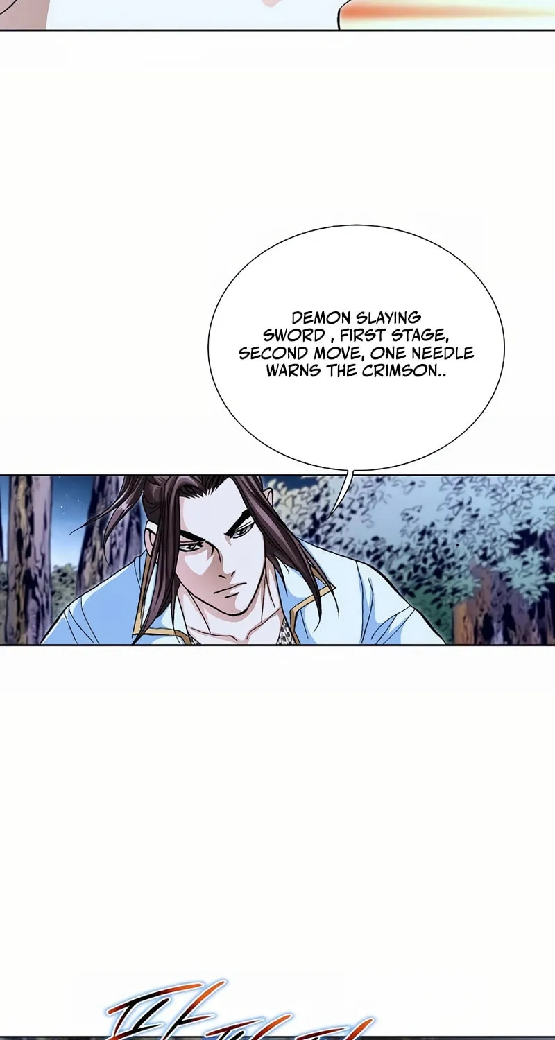 Read Matchless (Hwangseong) chapter 9 image 39 on Lezhin