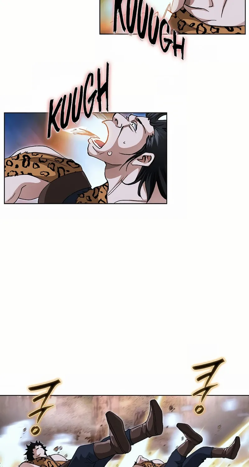 Read Matchless (Hwangseong) chapter 9 image 42 on Lezhin