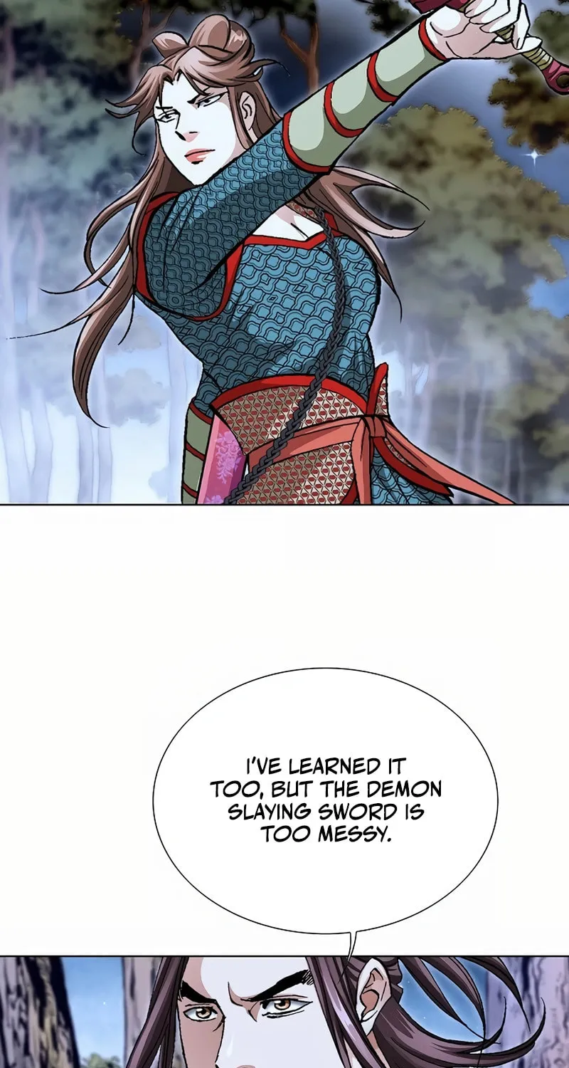 Read Matchless (Hwangseong) chapter 9 image 50 on Lezhin