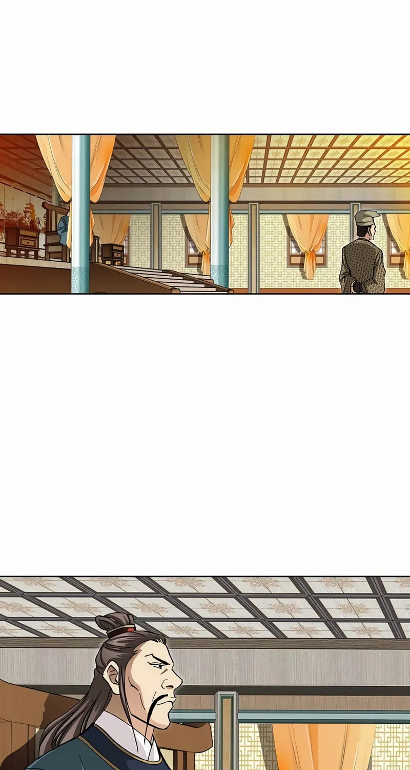 Read Matchless (Hwangseong) chapter 9 image 56 on Lezhin