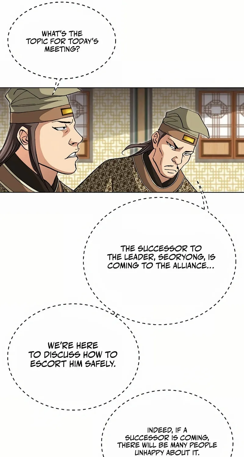 Read Matchless (Hwangseong) chapter 9 image 58 on Lezhin