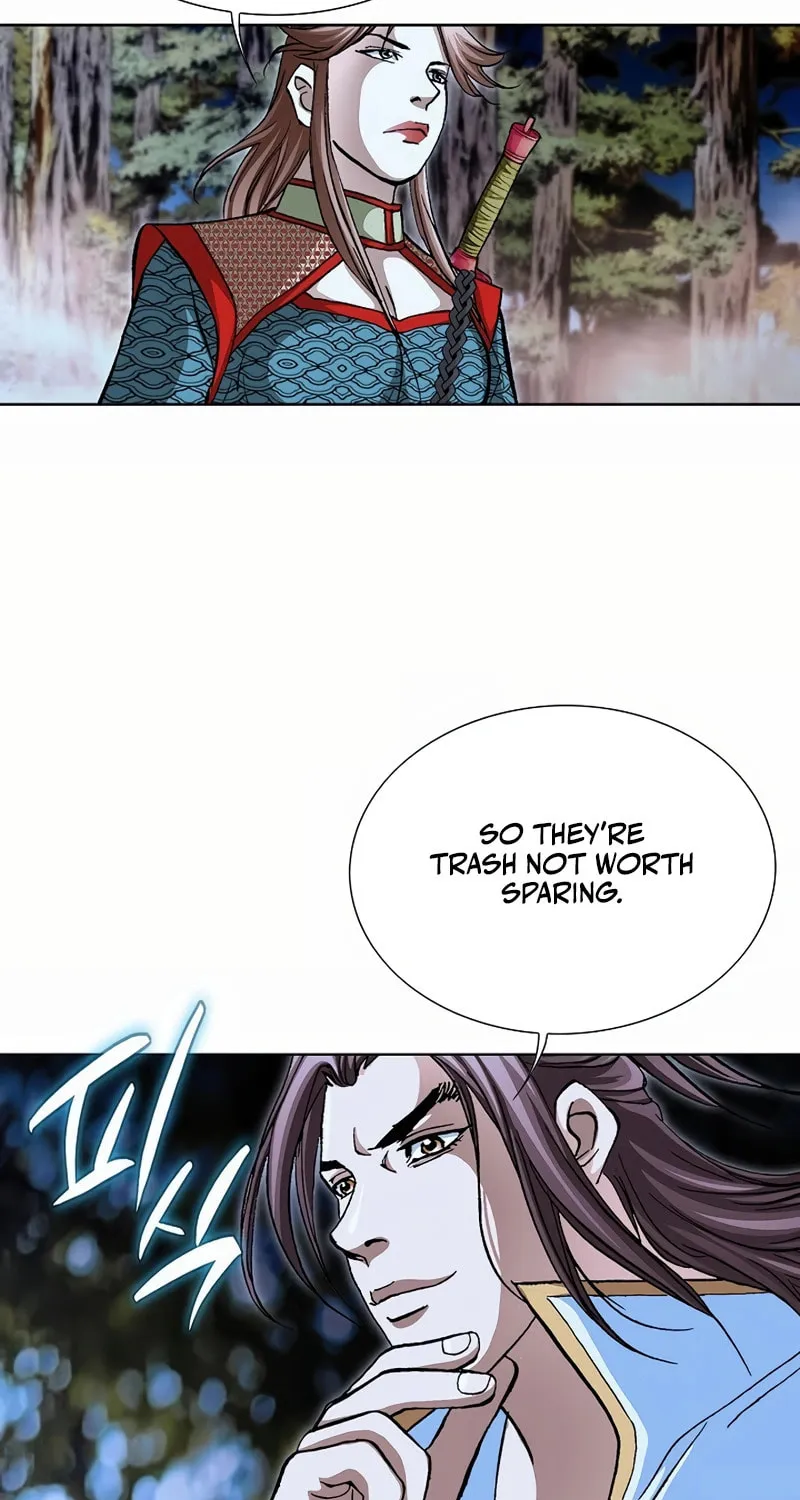 Read Matchless (Hwangseong) chapter 9 image 6 on Lezhin