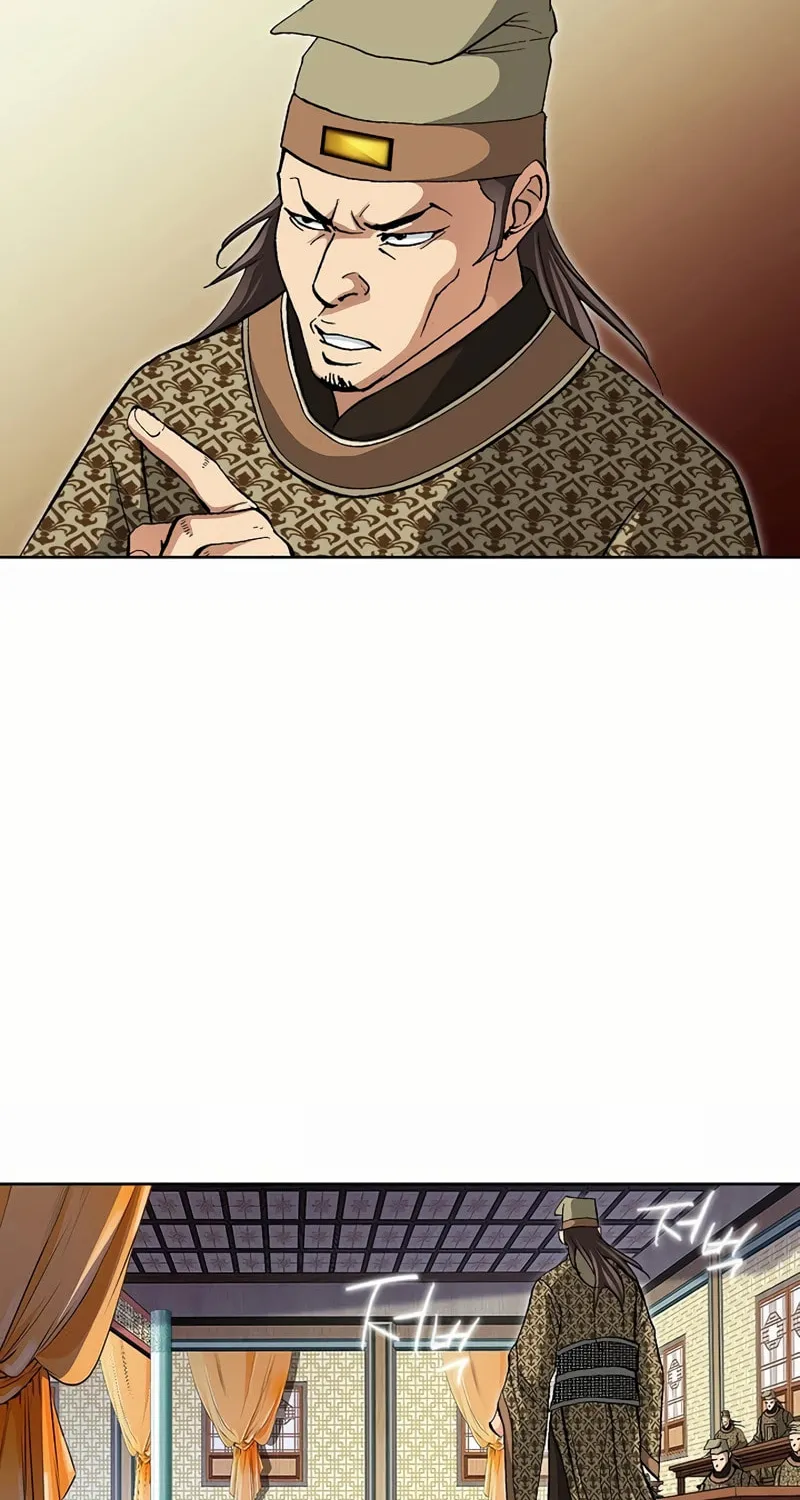 Read Matchless (Hwangseong) chapter 9 image 60 on Lezhin