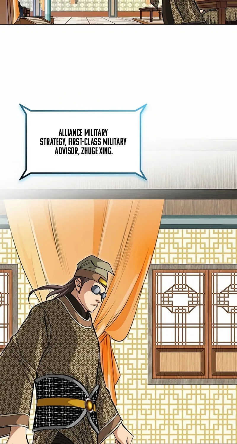 Read Matchless (Hwangseong) chapter 9 image 61 on Lezhin
