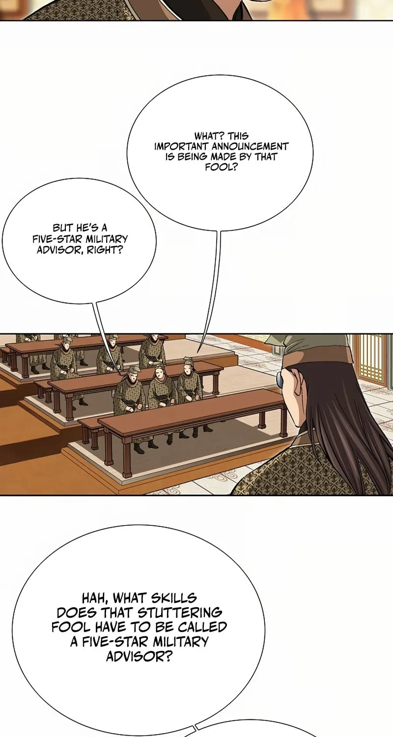 Read Matchless (Hwangseong) chapter 9 image 65 on Lezhin