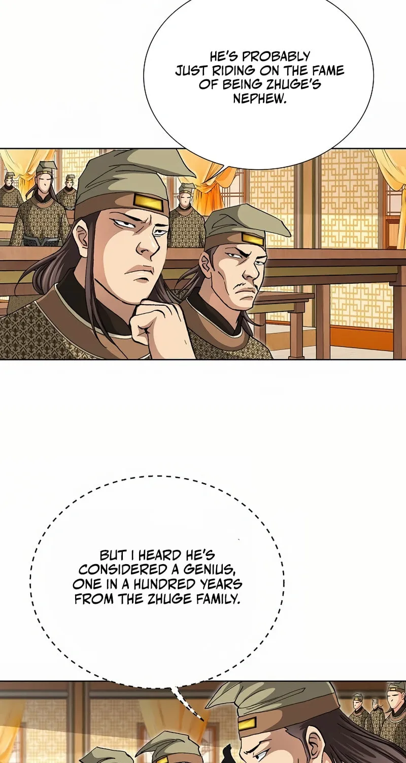 Read Matchless (Hwangseong) chapter 9 image 66 on Lezhin