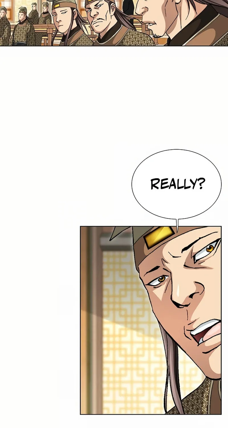 Read Matchless (Hwangseong) chapter 9 image 67 on Lezhin