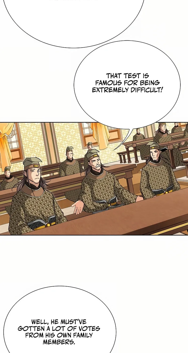 Read Matchless (Hwangseong) chapter 9 image 69 on Lezhin