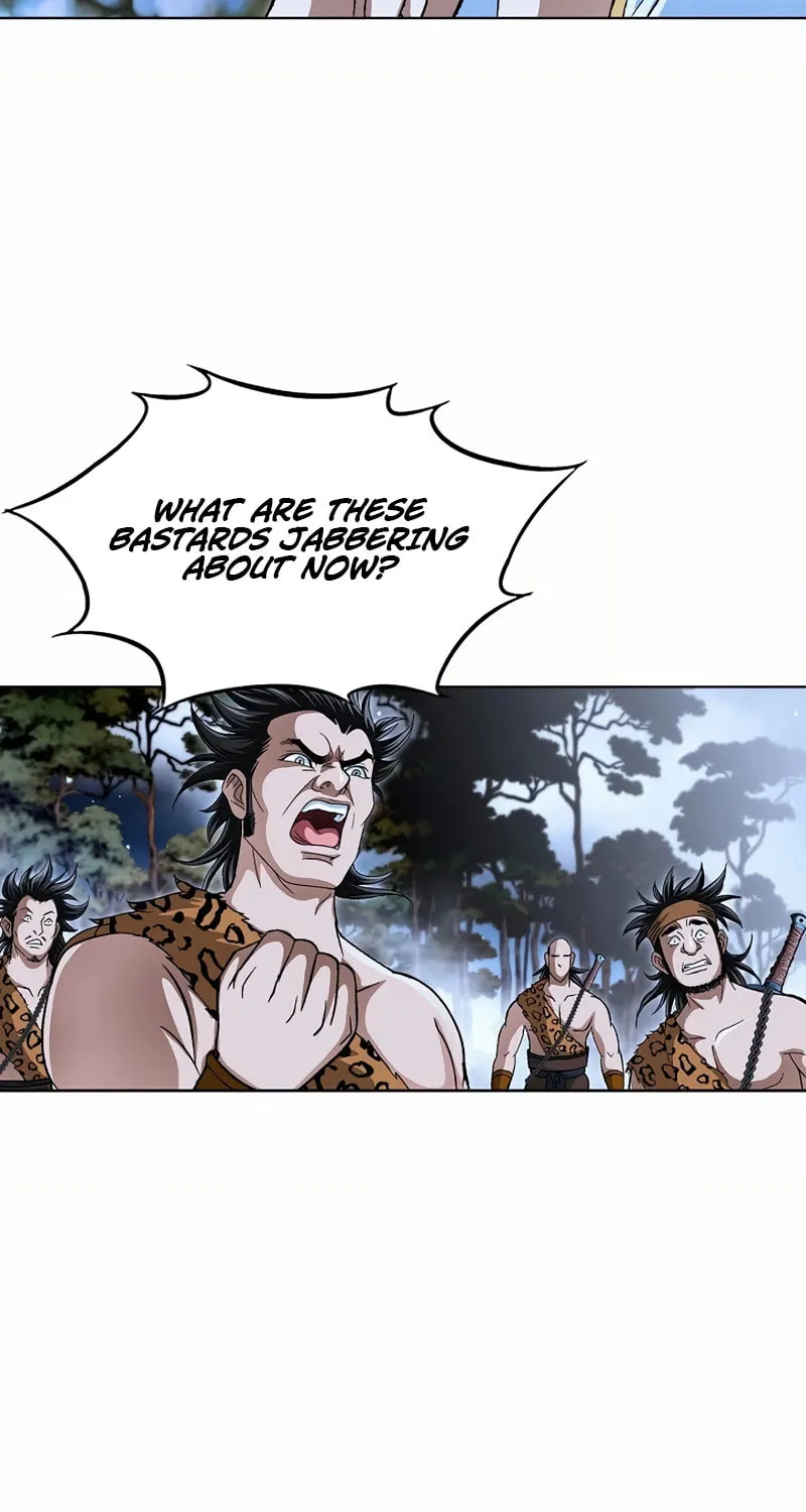 Read Matchless (Hwangseong) chapter 9 image 7 on Lezhin
