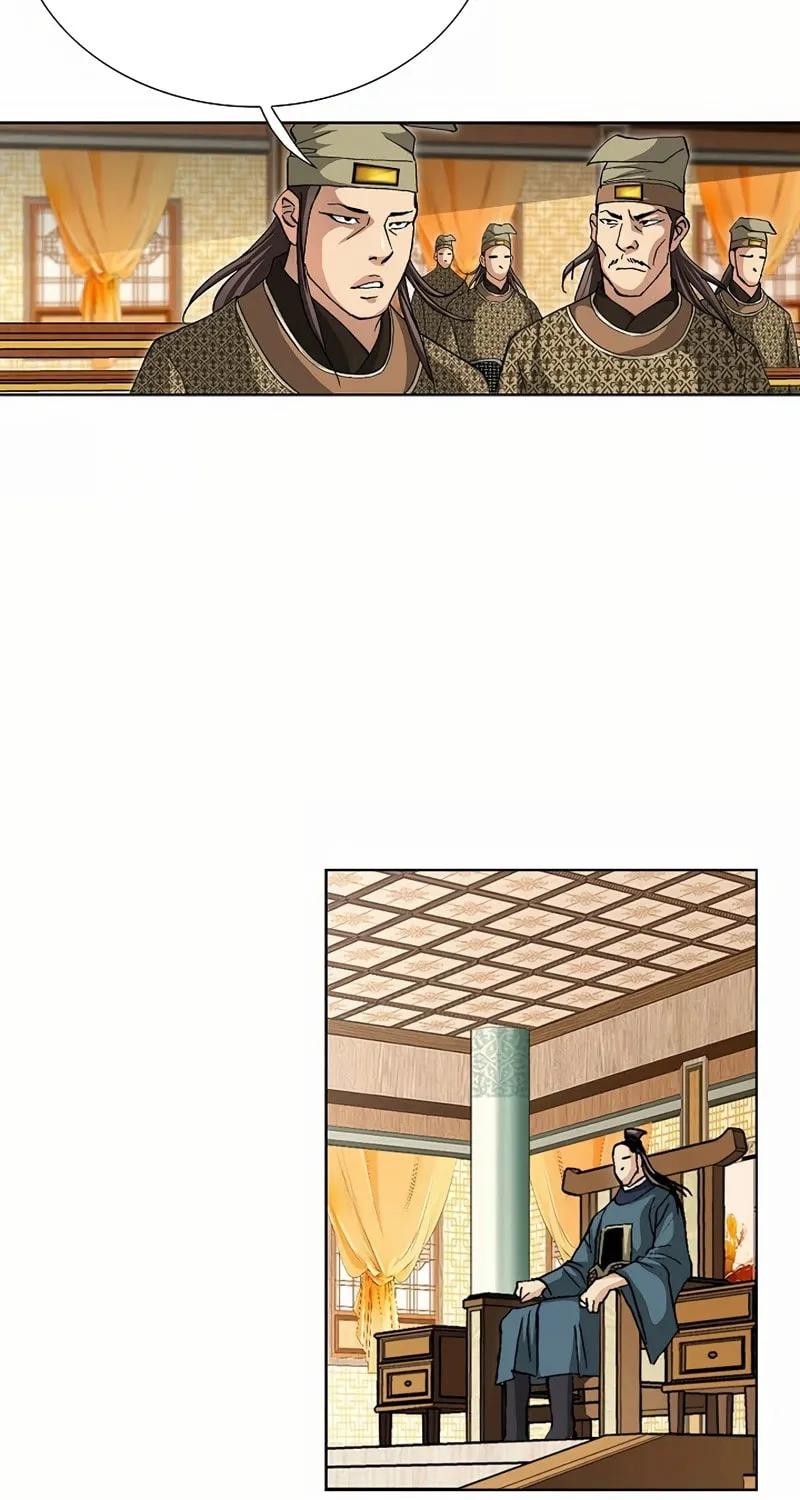 Read Matchless (Hwangseong) chapter 9 image 70 on Lezhin