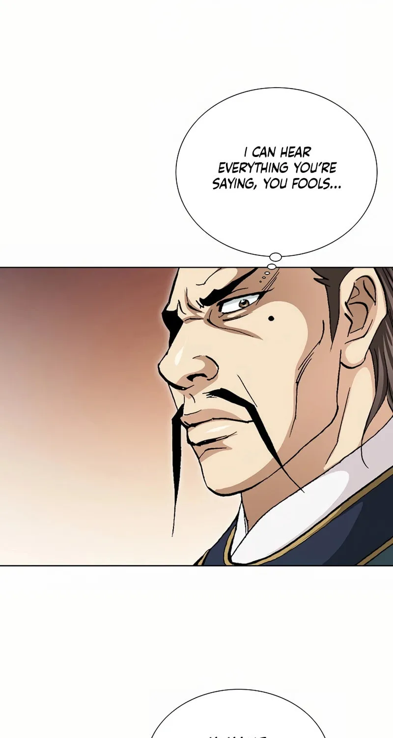 Read Matchless (Hwangseong) chapter 9 image 71 on Lezhin