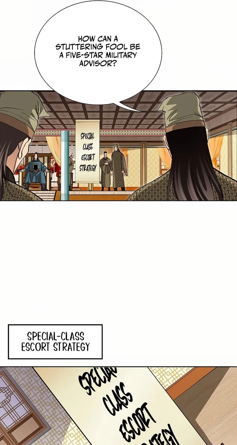 Read Matchless (Hwangseong) chapter 9 image 73 on Lezhin