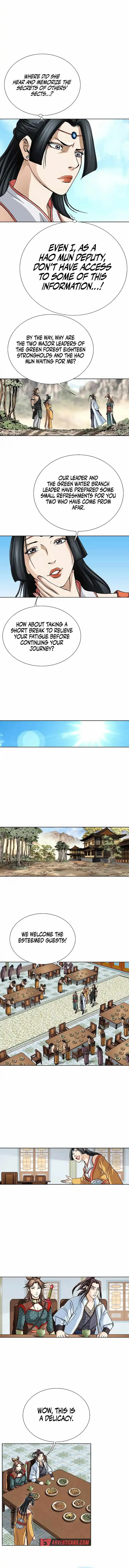 Read Matchless chapter 11 image 10 on Lezhin