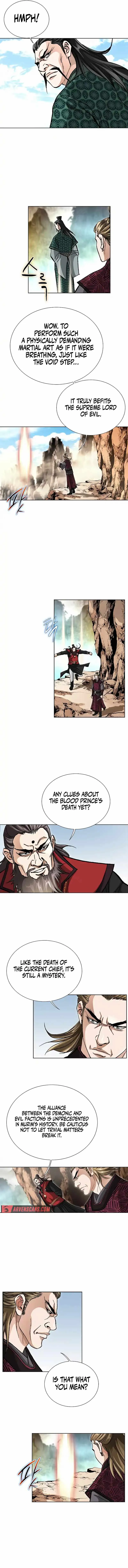 Read Matchless chapter 11 image 6 on Lezhin