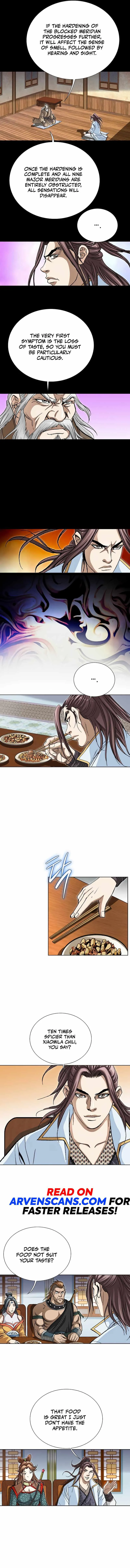 Read Matchless chapter 12 image 2 on Lezhin