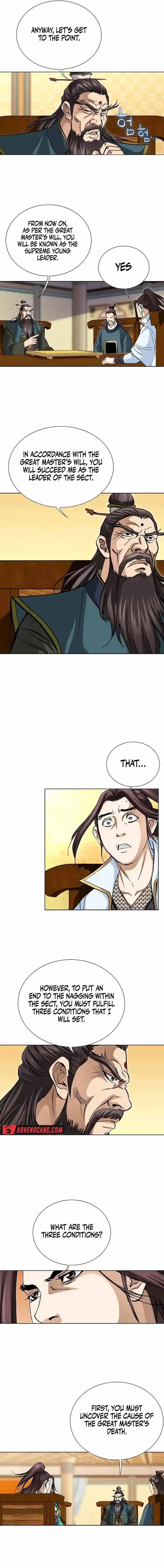 Read Matchless chapter 22 image 12 on Lezhin
