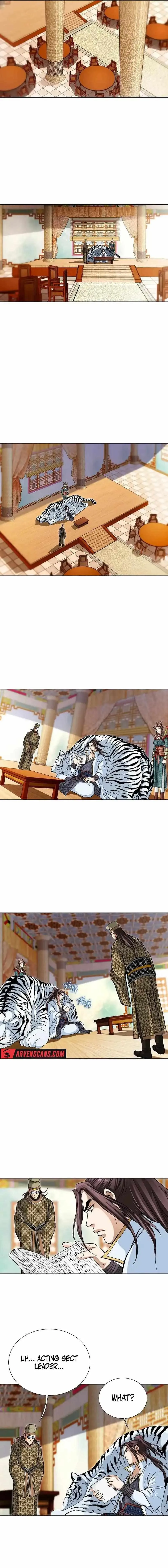 Read Matchless chapter 23 image 13 on Lezhin