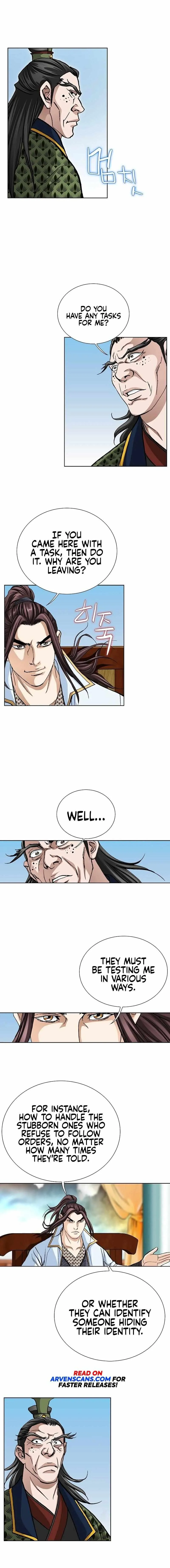 Read Matchless chapter 24 image 12 on Lezhin