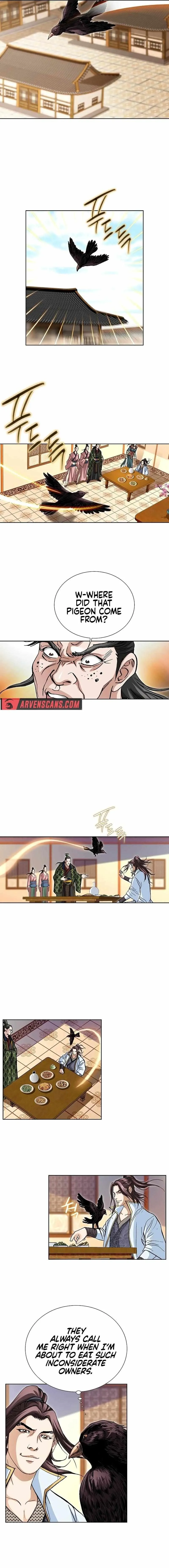 Read Matchless chapter 25 image 10 on Lezhin