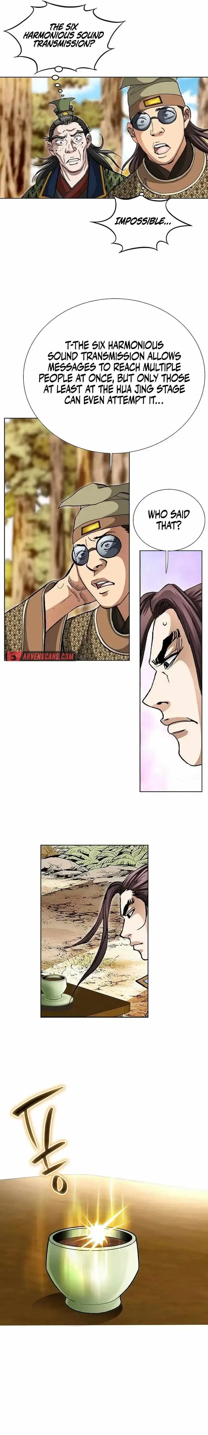 Read Matchless chapter 26 image 13 on Lezhin