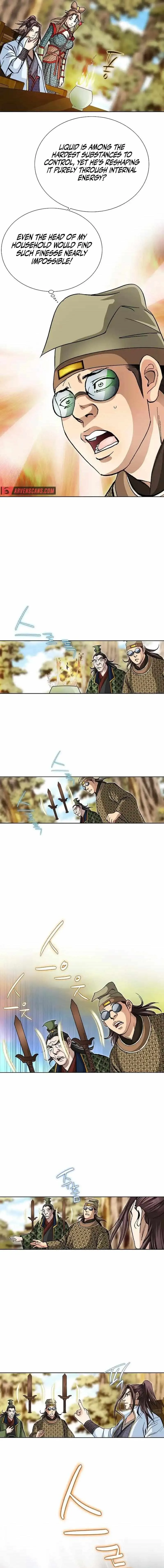 Read Matchless chapter 26 image 15 on Lezhin