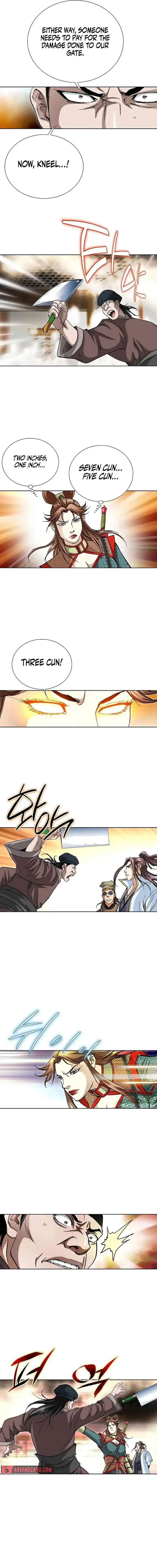Read Matchless chapter 26 image 3 on Lezhin