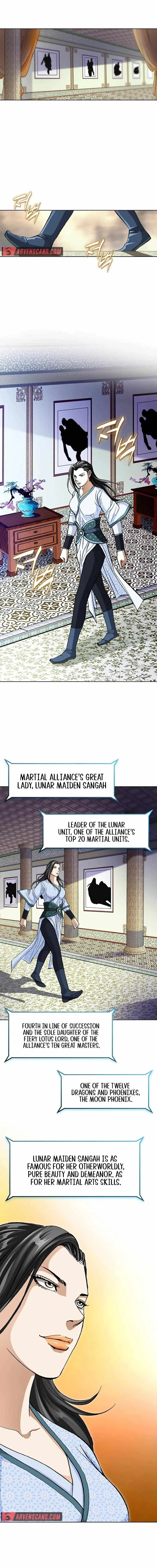 Read Matchless chapter 27 image 10 on Lezhin