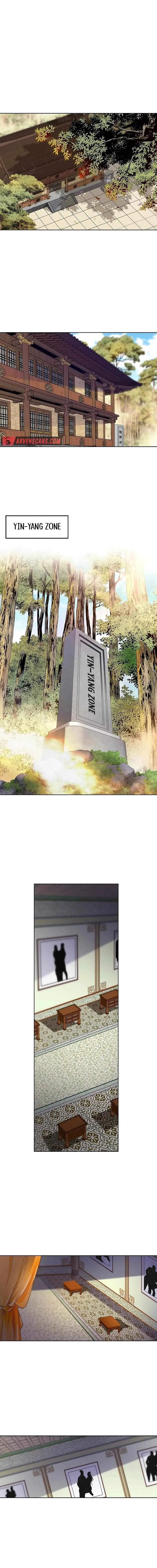 Read Matchless chapter 27 image 9 on Lezhin